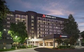 Marriott Hotel Visalia Ca